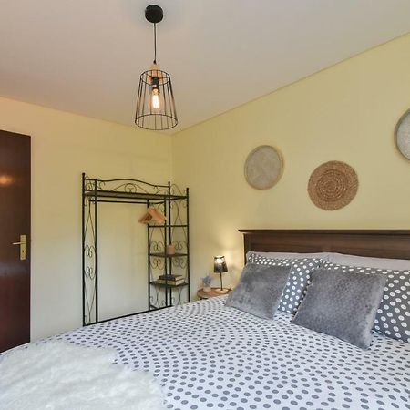 Clerigos Old Town Apartment Porto Luaran gambar