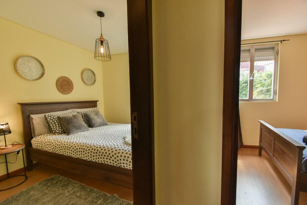 Clerigos Old Town Apartment Porto Luaran gambar