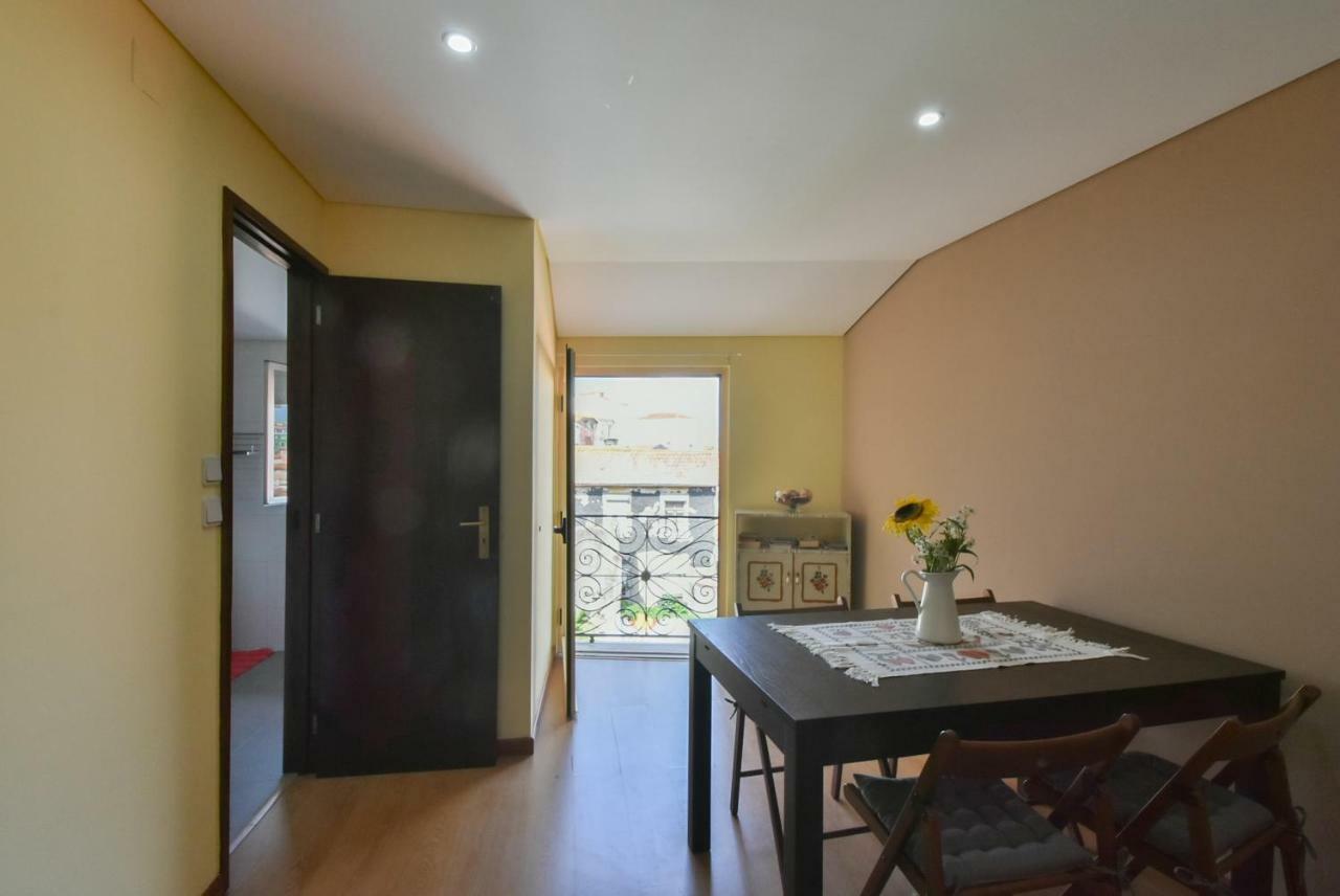 Clerigos Old Town Apartment Porto Luaran gambar
